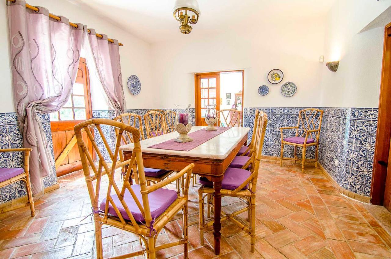 Vakantiehuis Casa Da Avo Loulé
