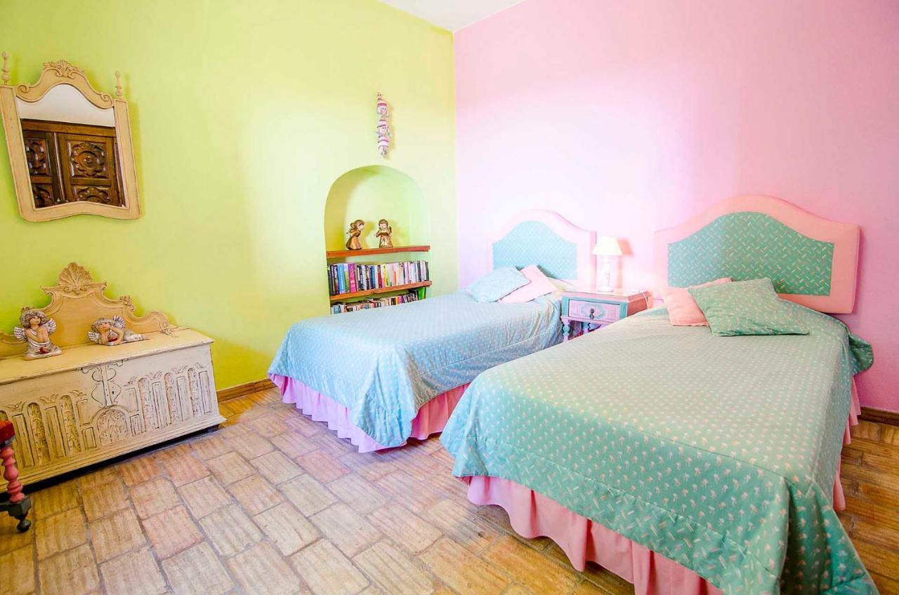 Vakantiehuis Casa Da Avo Loulé