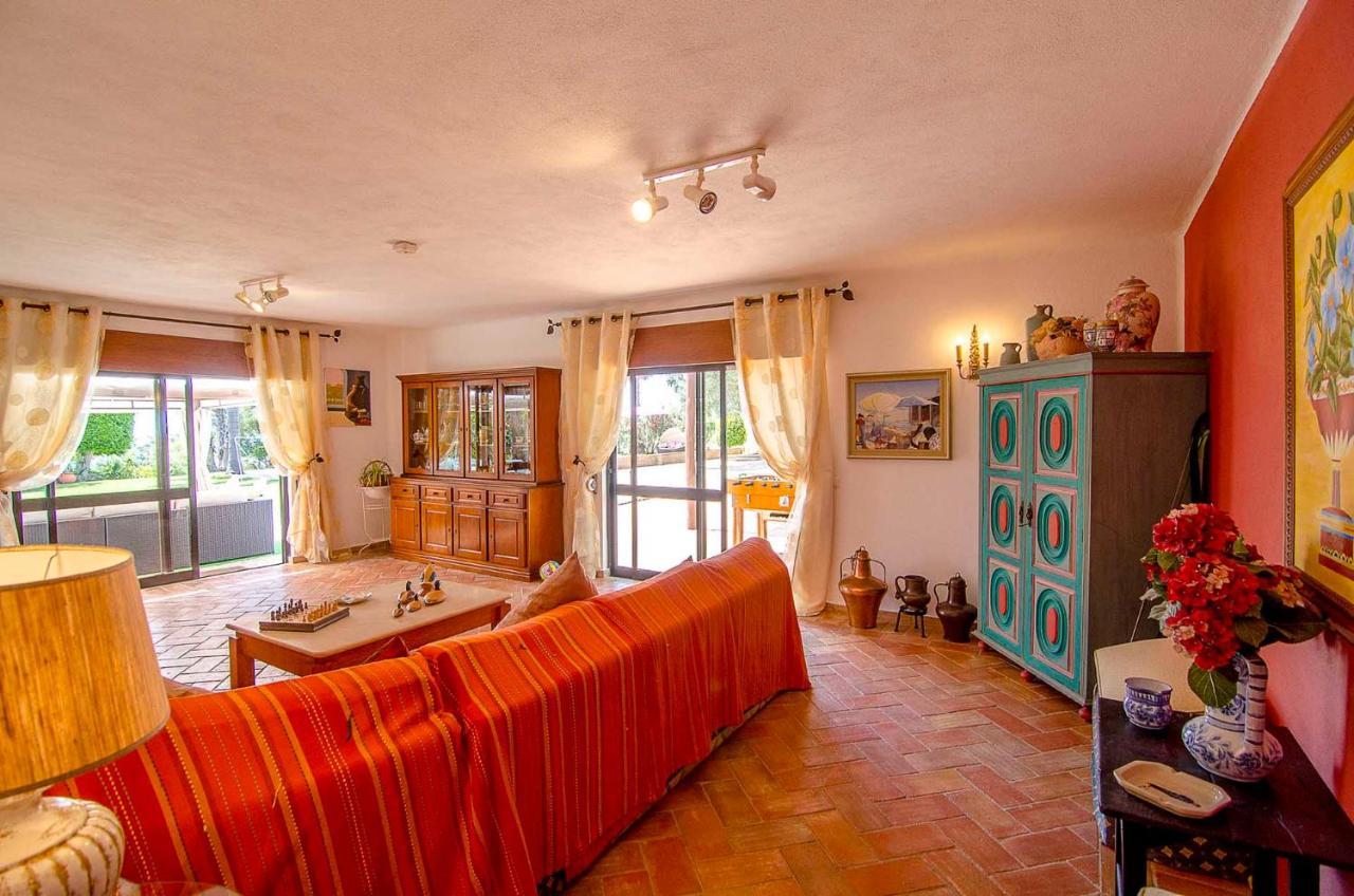 Vakantiehuis Casa Da Avo *
