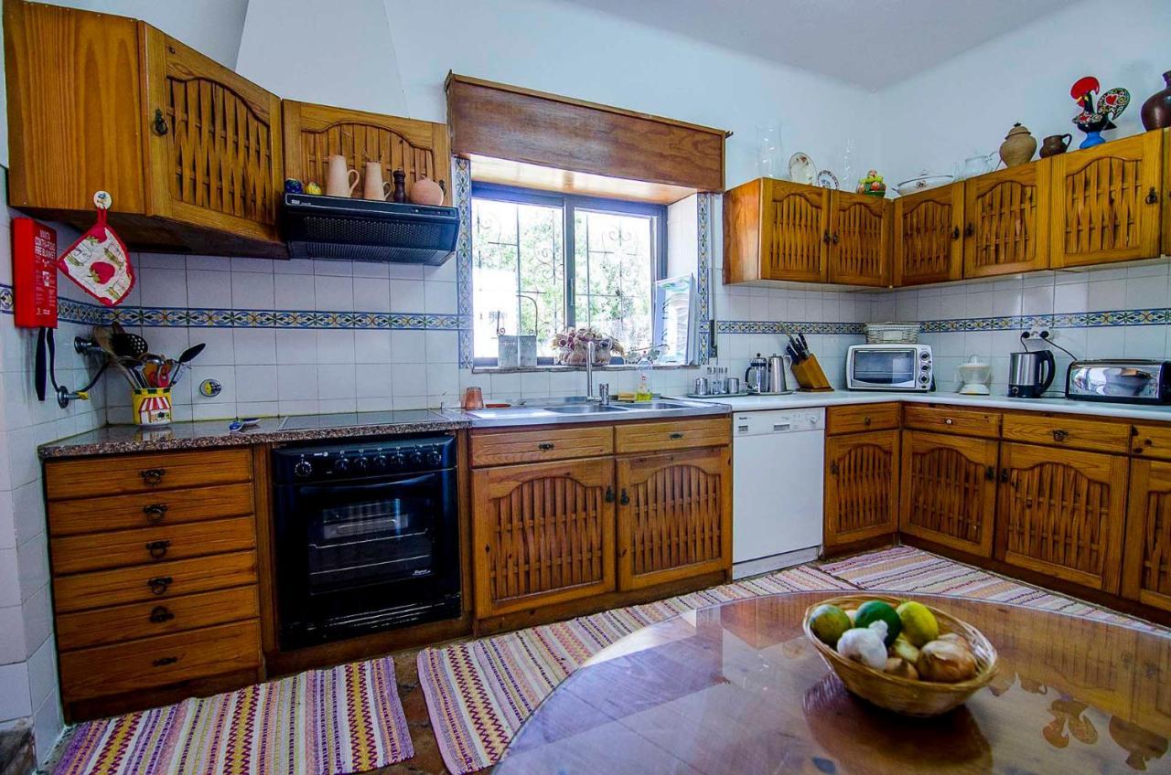 Casa Da Avo Vakantiehuis