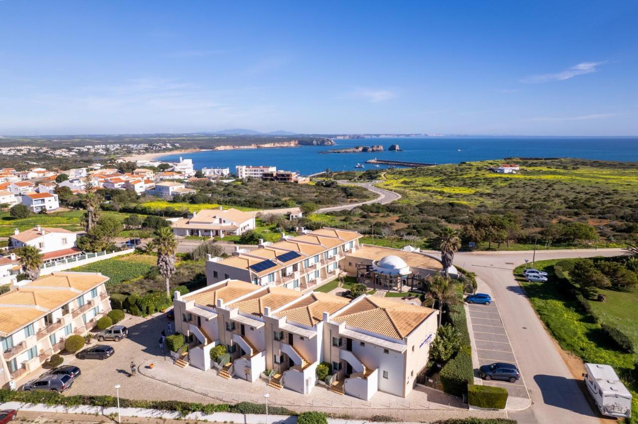 Aparthotel Pontalaia Turisticos