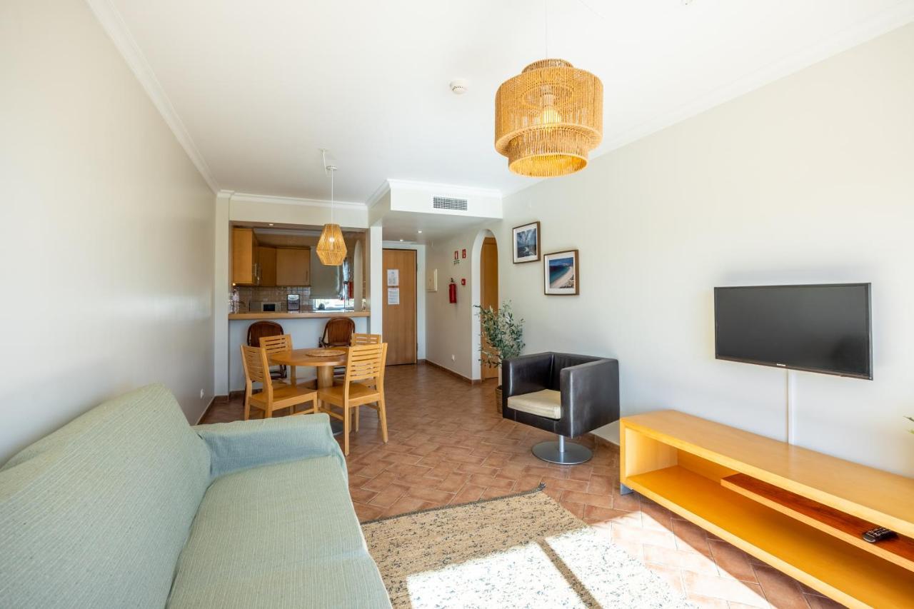 Pontalaia Turisticos Aparthotel Sagres
