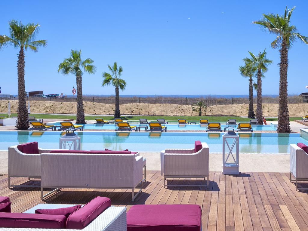Pestana South Premium
