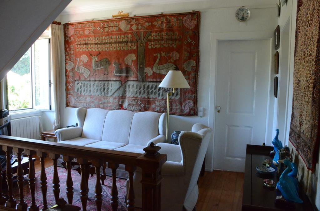 Morbey's Chalet Sintra