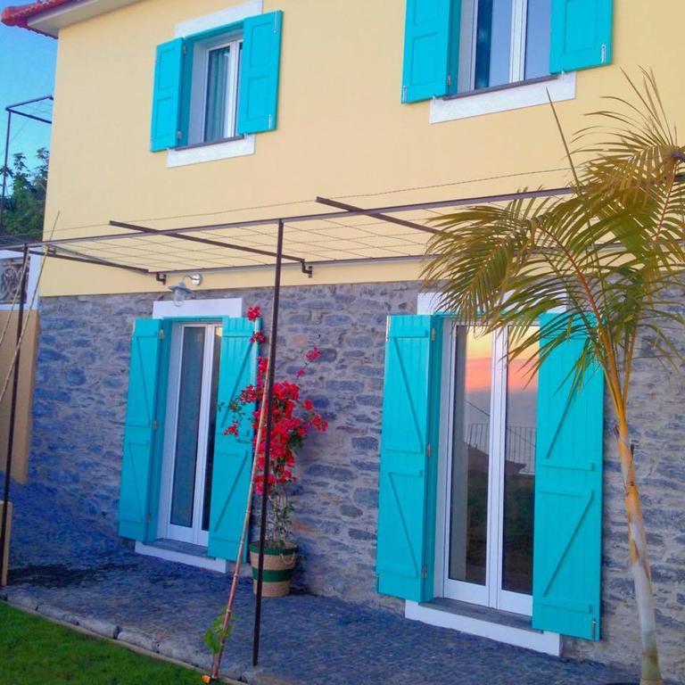 Casa rural Pargo *