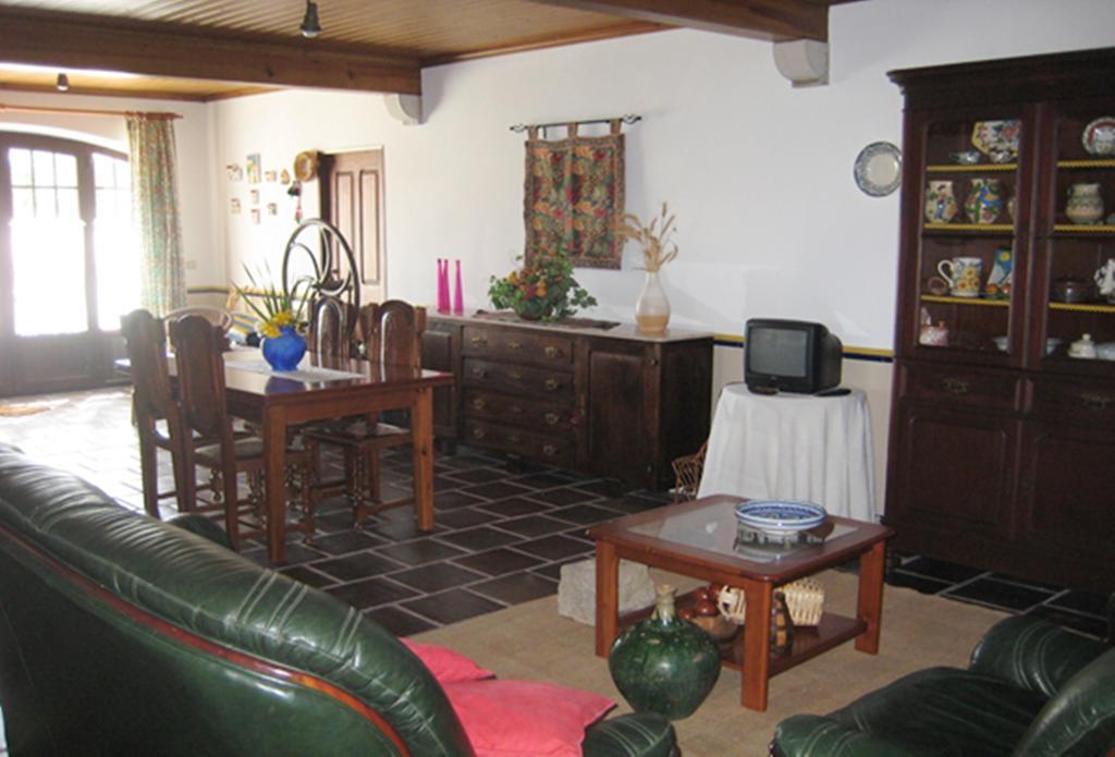 Patio Mateus Holiday home