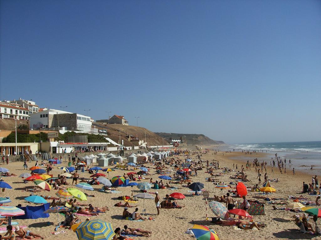 Estudio Mateus Holiday home *