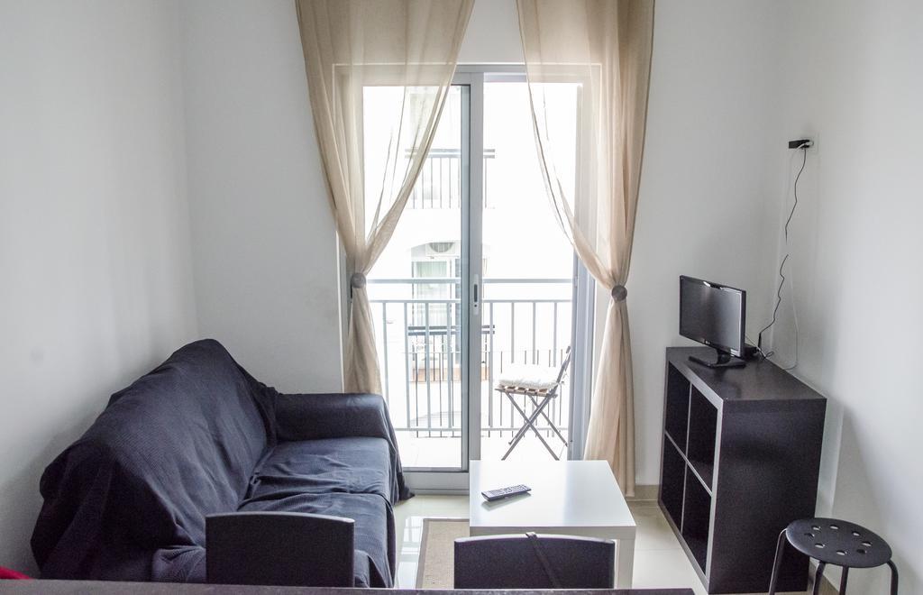 De Hofnar Appartement Albufeira