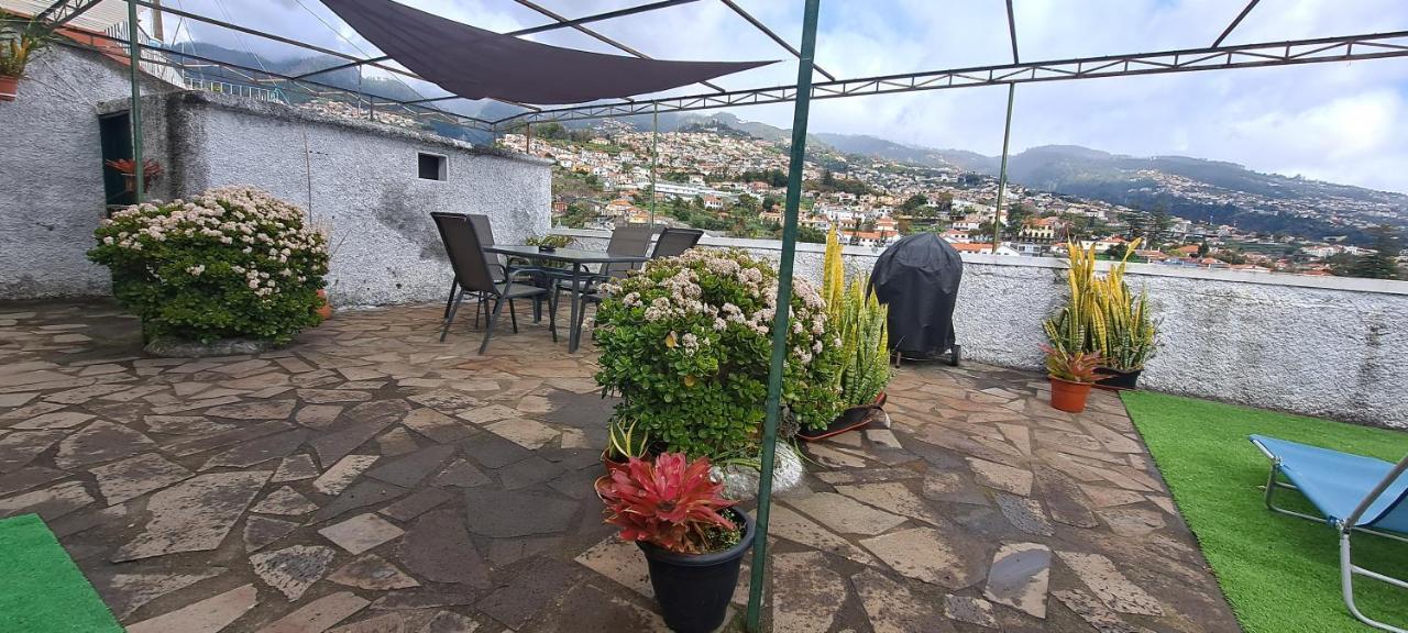 Chale - View Country house