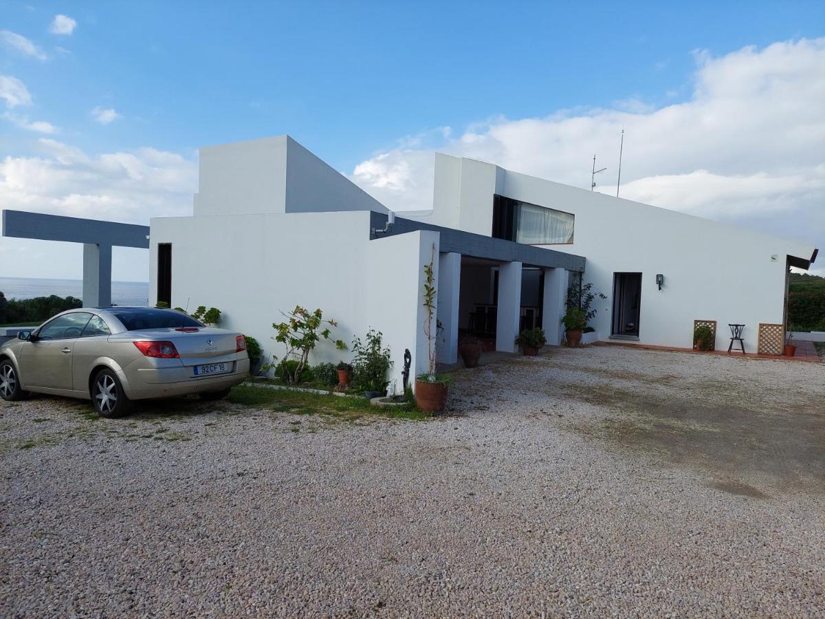 Herdade Amalia Rodrigues Guest house Zambujeira do Mar