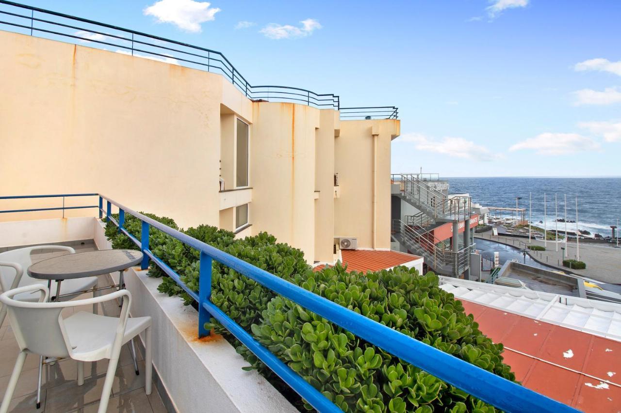 Apartment Ninho Gaivota *