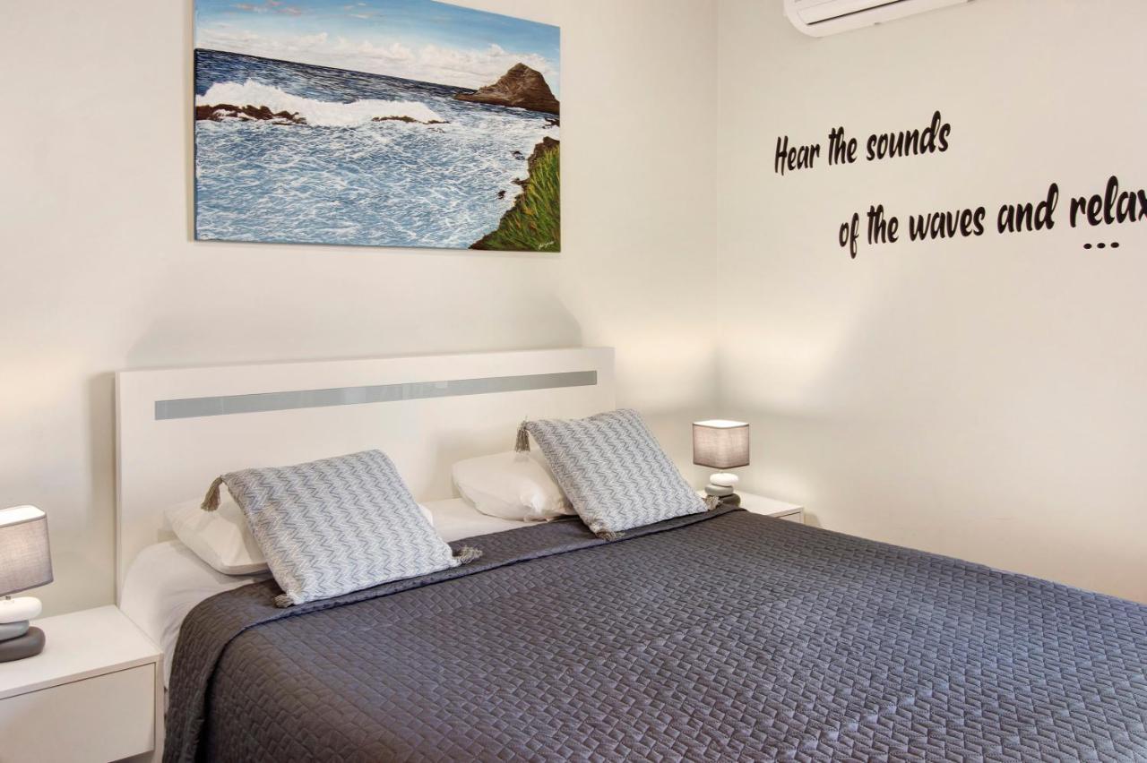 Ninho Gaivota Apartment *