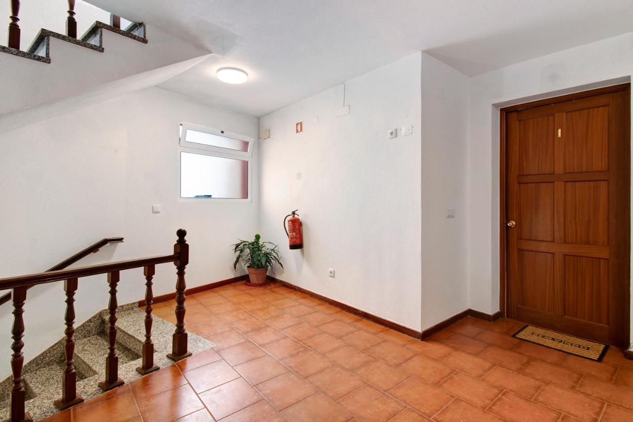 Ninho Gaivota Apartment