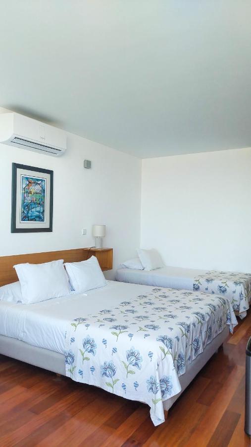 Guest house Varandas Da Ria