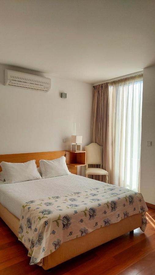 Varandas Da Ria Guest house Costa Nova