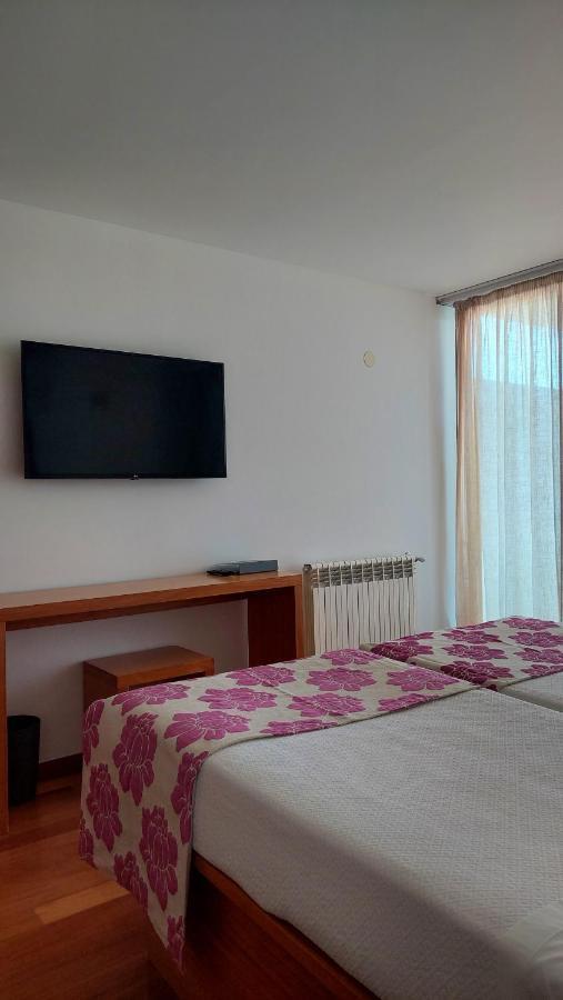 Varandas Da Ria Guest house *