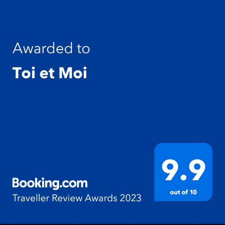 Toi Et Moi-guests Speek For Us! Ponta Delgada