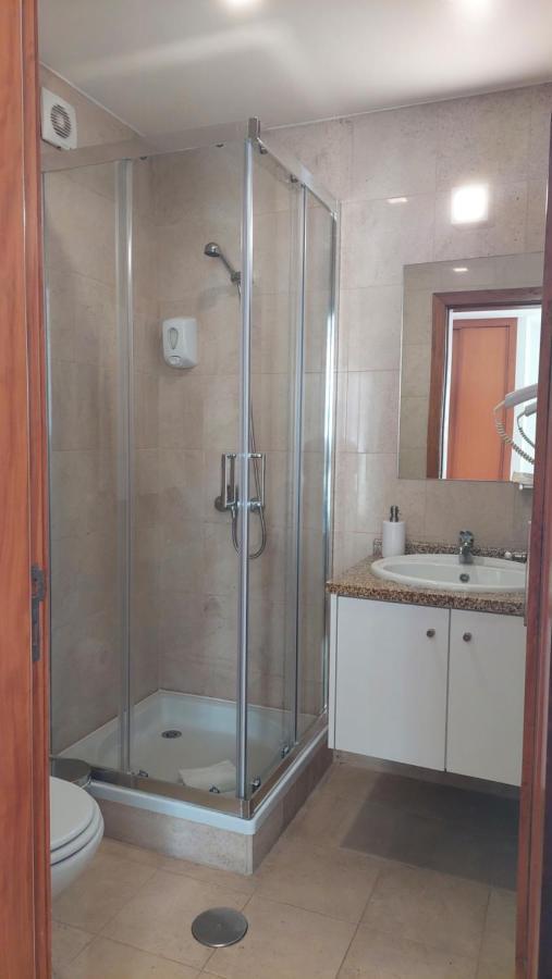 Varandas Da Ria Guest house *