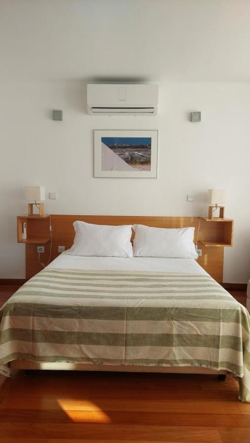Varandas Da Ria Guest house