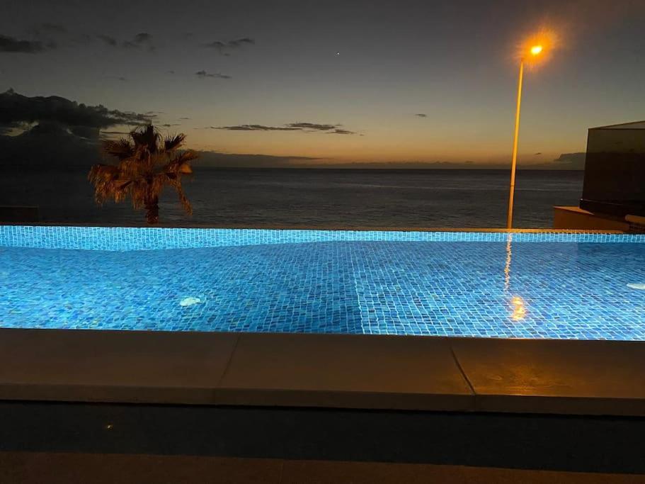 Sunset Avenue Apartment *