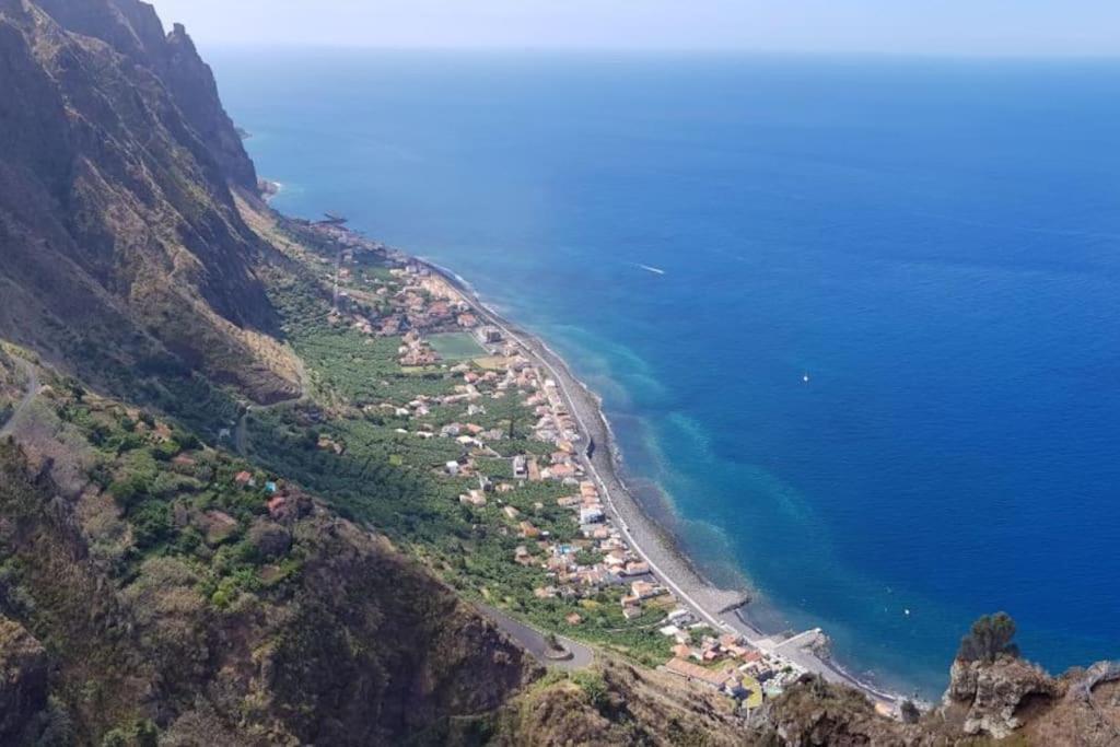 Sunset Avenue Paul do Mar (Madeira)