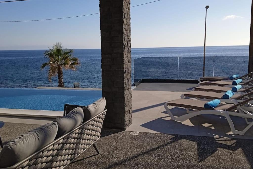 Sunset Avenue Apartment Paul do Mar (Madeira)