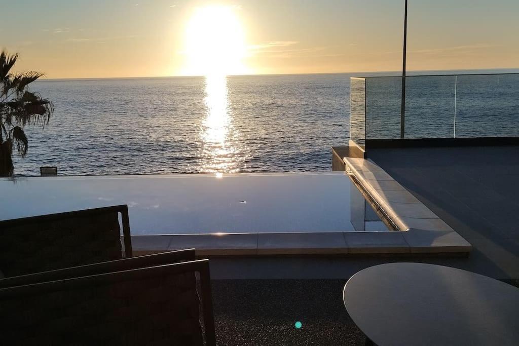 Sunset Avenue Apartment *