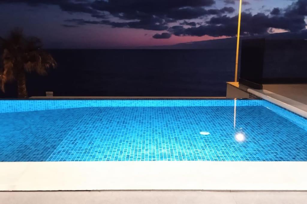 Apartment Sunset Avenue Paul do Mar (Madeira)