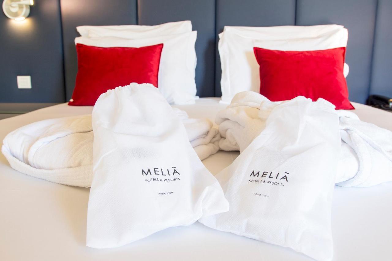 Melia Hotel