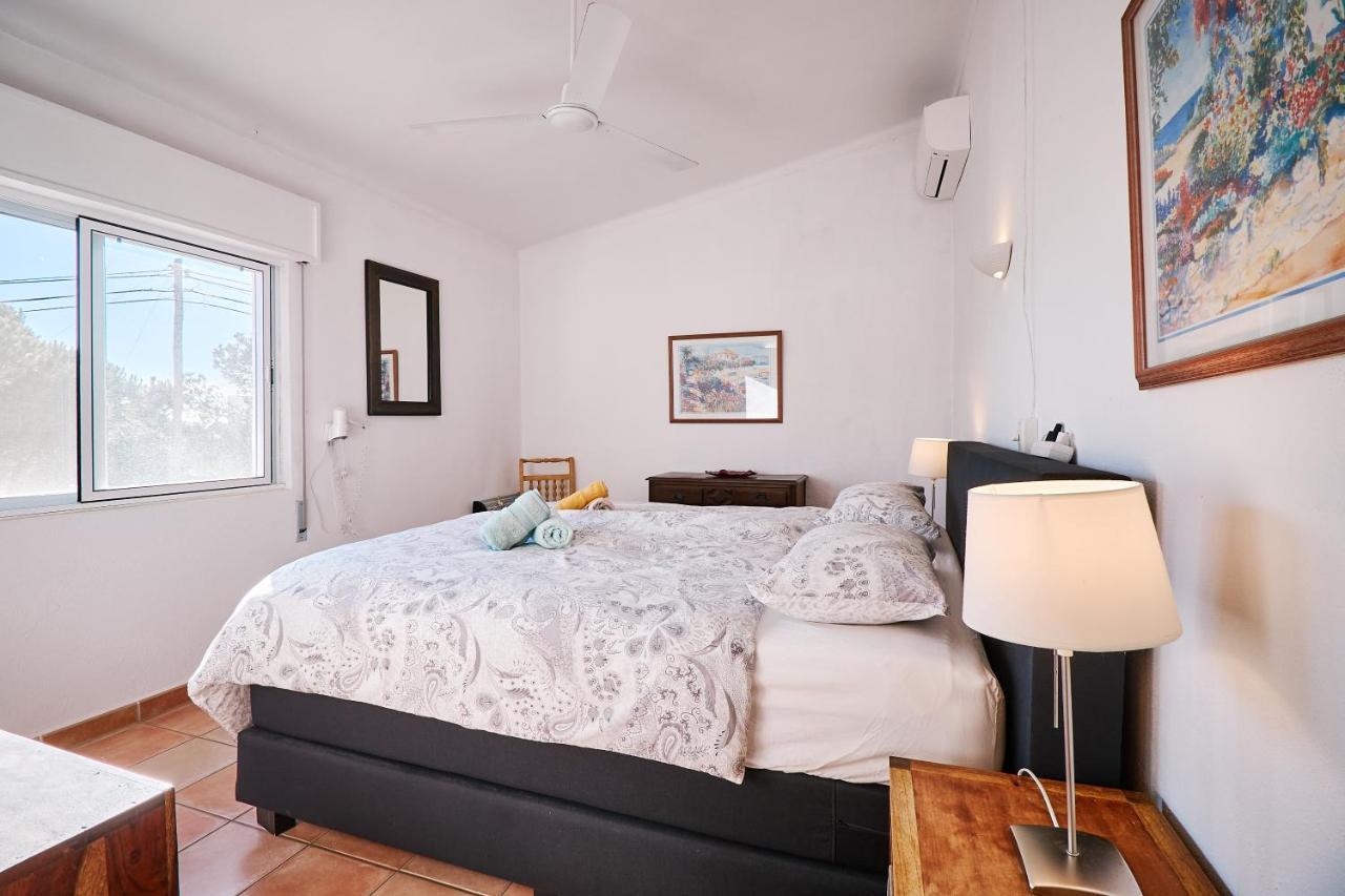 Kornelius Apartment Carvoeiro (Lagoa)
