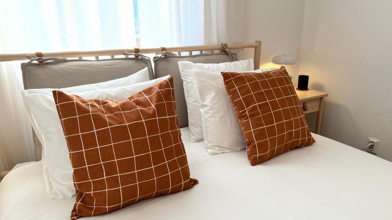 Appartement Light Breeze *