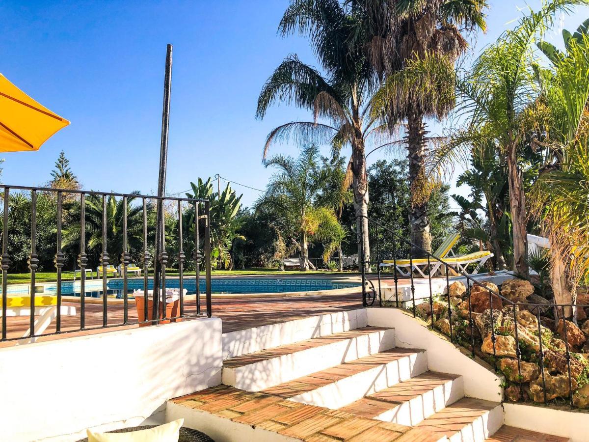 Holiday home Quinta Da Ilda Loule