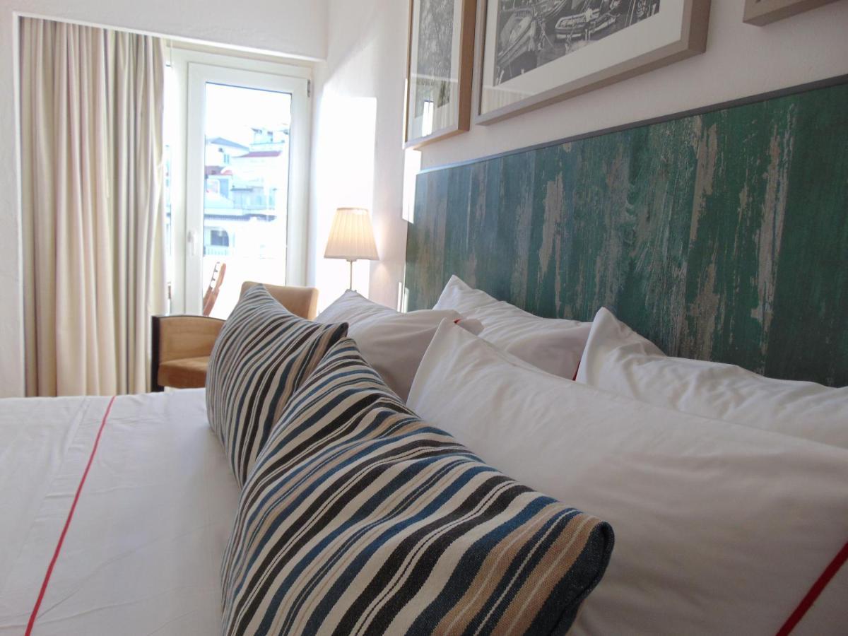 Hotel Carvoeiro Plaza 3*
