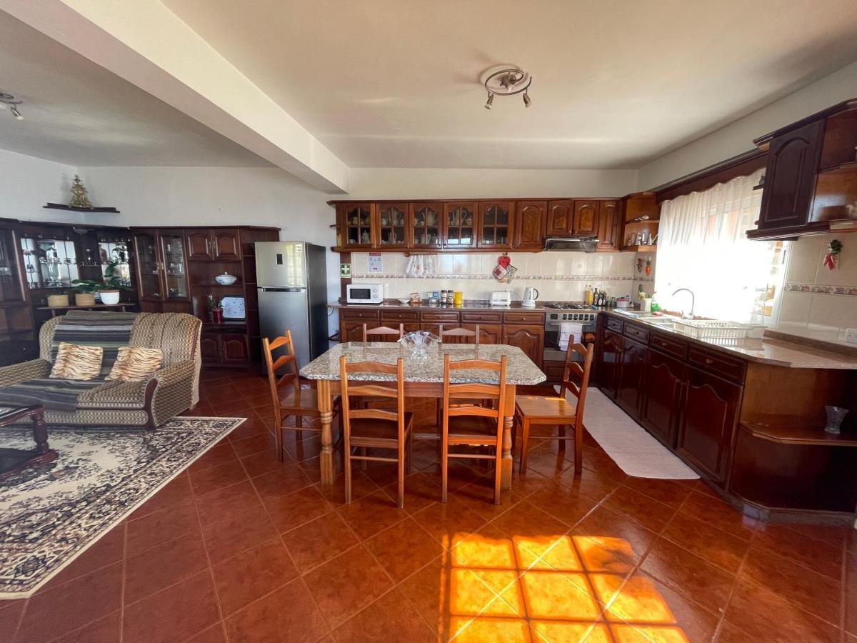 Sunset House * Arco da Calheta (Madeira)