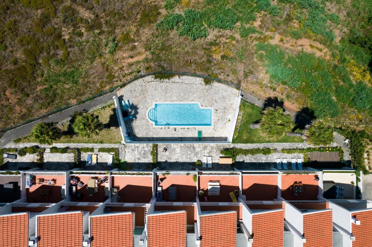 Nativo Big Wave Front Row 2br * Nazare