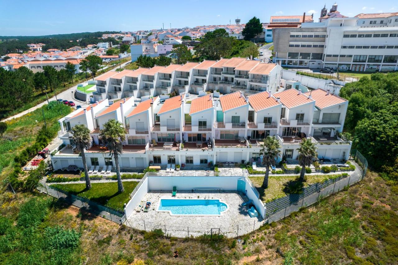 Nativo Big Wave Front Row 2br * Nazare