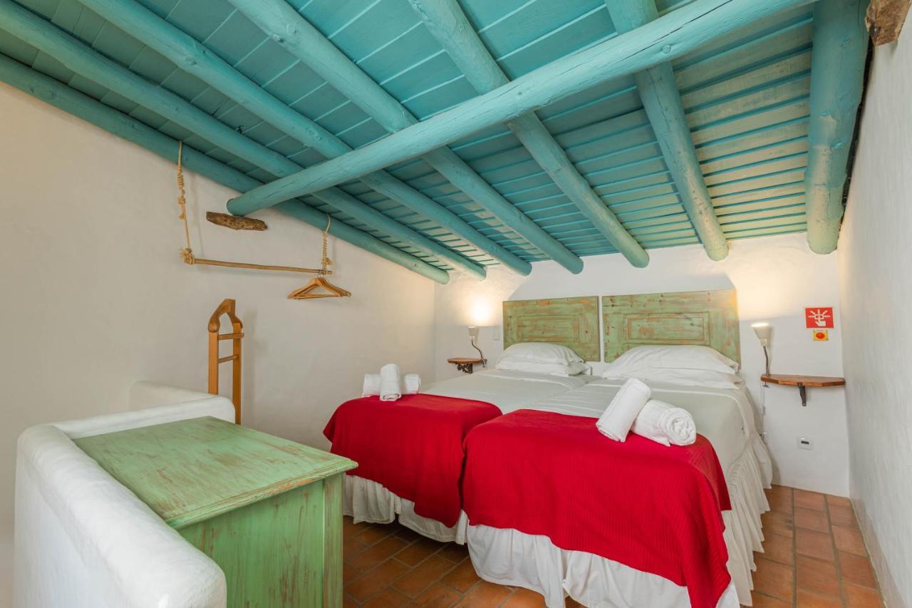 Landhuis Aldeia Da Pedralva - Slow Village