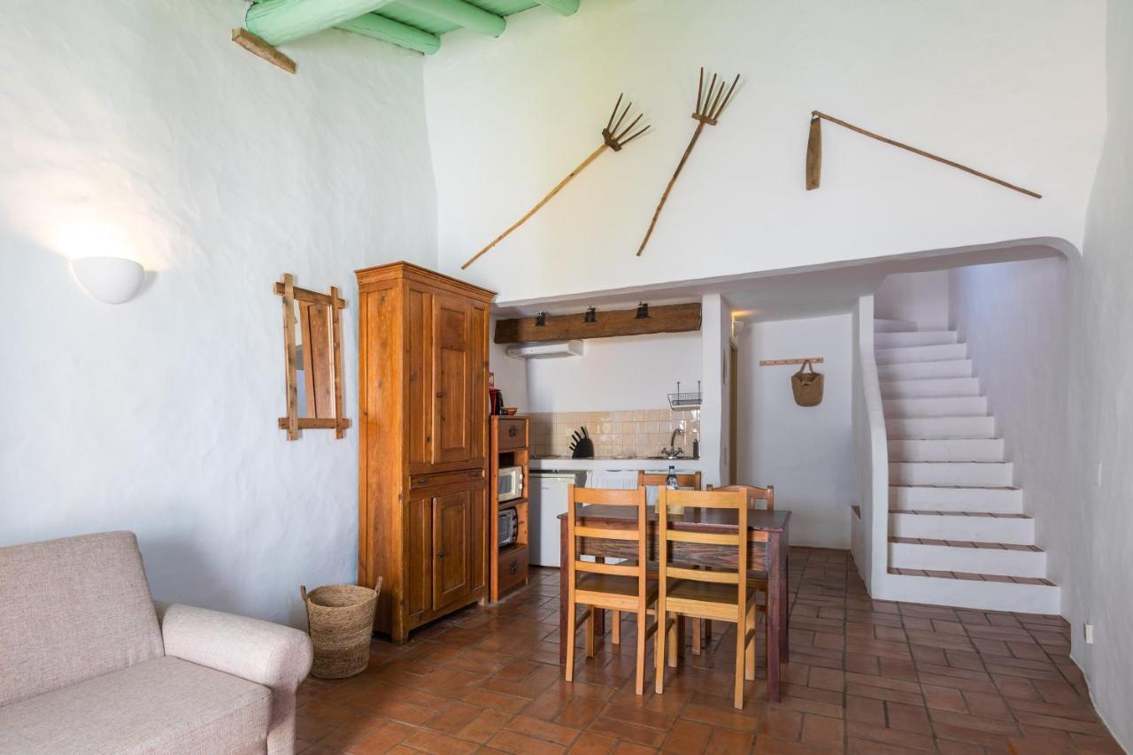 Aldeia Da Pedralva - Slow Village Landhuis Vila do Bispo