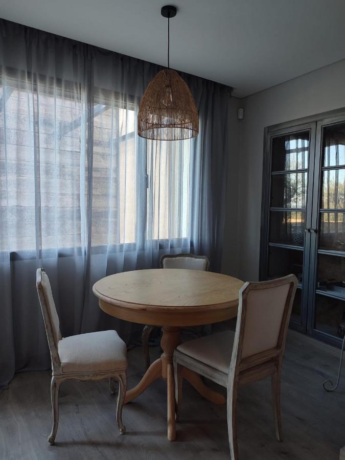 Apartment Raizes *