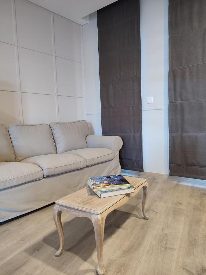 Raizes Apartment *