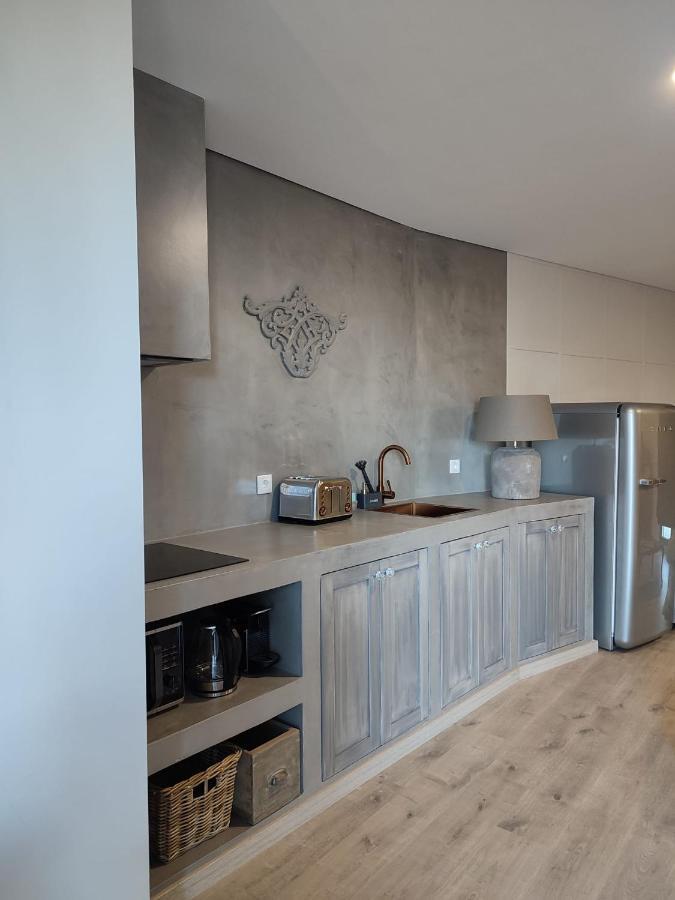 Apartment Raizes *