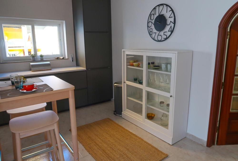 Apartment In The Old Town Close To The