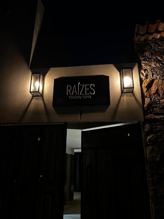 Raizes *