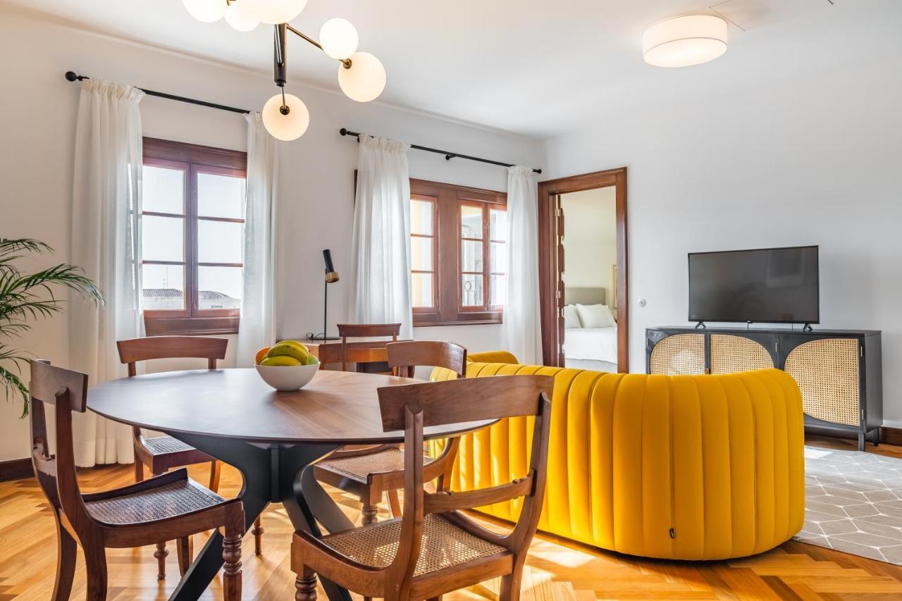 Apartamento 6 - By Wehost *