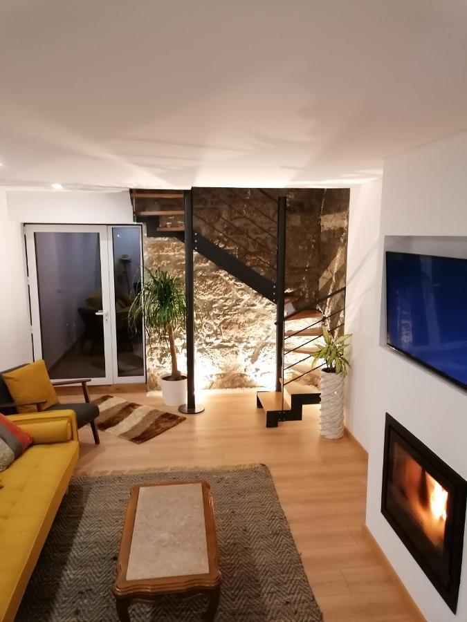 Casa D'avo Bina Local Holiday home *