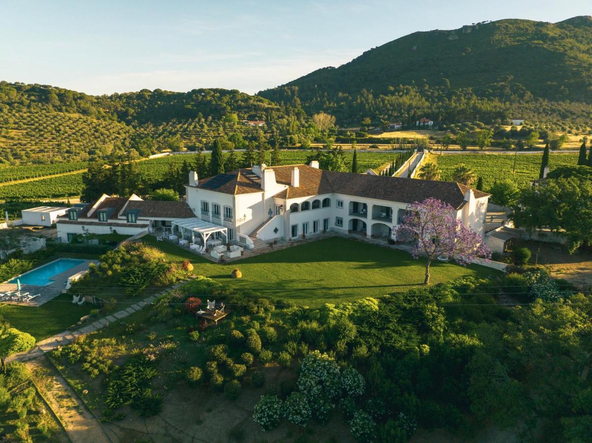 Casa Palmela - Small Luxury Of The World, & 5* Setubal