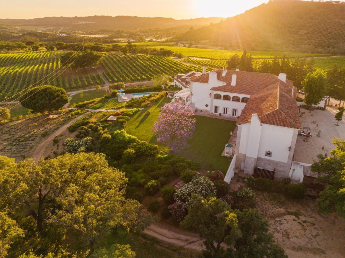 Hotel Casa Palmela - Small Luxury Of The World, &
