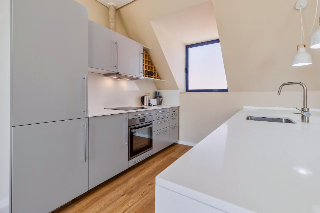 Prime Penthouse Setúbal