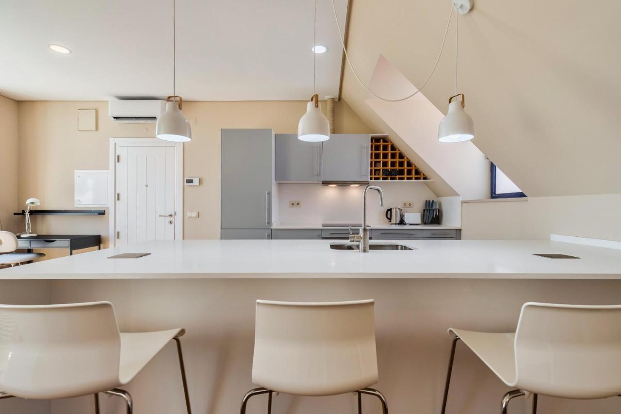 Appartement Prime Penthouse Setúbal