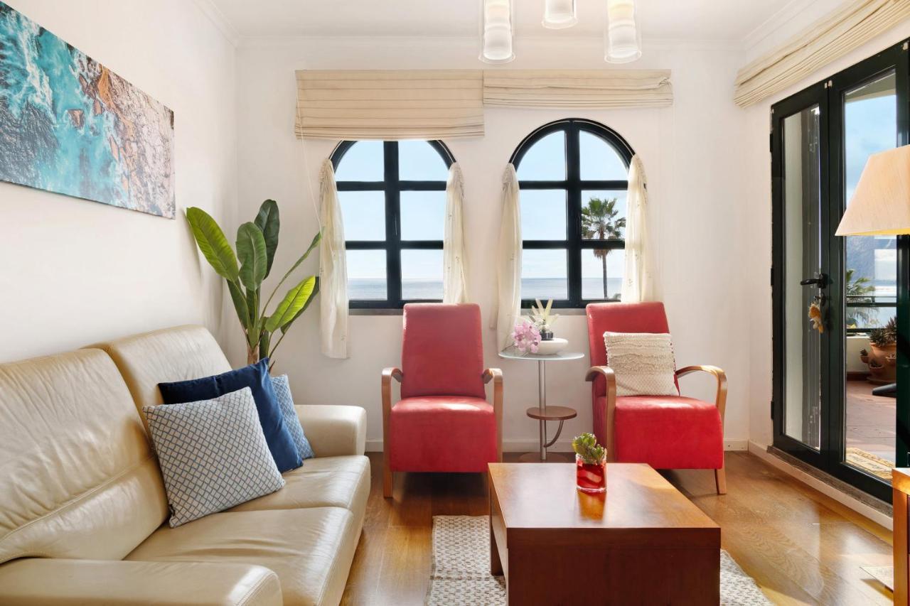 Apartment Luzias Funchal (Madeira)